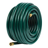 Gilmour 843001-1003 Flexogen 3/4 in. D X 100 ft. L Heavy Duty Garden Hose