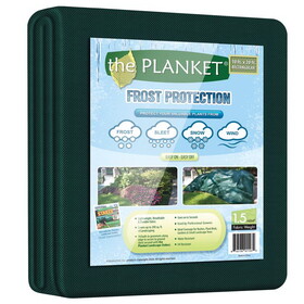 Planket 11200-6 20 ft. L X 10 ft. W 1 pk Garden Cover