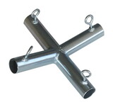 AHC 77297 Canopy Connector 0.8 ft. L