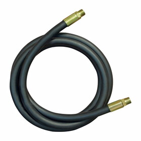 Apache 98398300 0.5 in. D X 12 in. L 3500 psi Rubber 2-Wire Hydraulic Hose