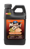 Lilly Miller 100099149 Moss Out Moss Killer RTU Liquid 54 oz