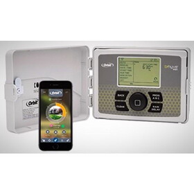 Orbit 57950 B-Hyve Programmable 12 Zone WiFi Sprinkler Timer