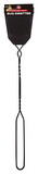 Enoz R70.24T Sergeant Swat Black Plastic Fly Swatter