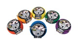 Dramm 10-17000 ColorStorm 5/8 in. D X 50 ft. L Heavy Duty Premium Grade Garden Hose