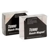 Terro T256-8 Roach Magnet Insect Trap 8 pk