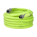 Legacy HFZG575YWS Flexzilla SwivelGrip 5/8 in. D X 75 ft. L Medium Duty Premium Grade Garden Hose