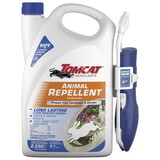 Tomcat 0491410 Animal Repellent Liquid For Most Animal Types 1 gal