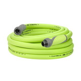 Legacy HFZG525YWS Flexzilla SwivelGrip 5/8 in. D X 25 ft. L Medium Duty Premium Grade Garden Hose