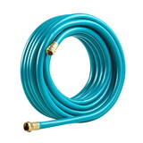 Gilmour 816251-1014 5/8 in. D X 25 ft. L Medium Duty Garden Hose