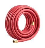 Gilmour 886501-1001 5/8 in. D X 50 ft. L Heavy Duty Professional Grade Garden Hose