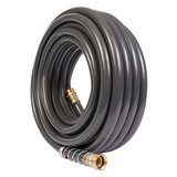 Gilmour 874501-1021 Flexogen 5/8 in. D X 50 ft. L Heavy Duty Premium Grade Garden Hose