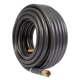 Gilmour 874751-1004 Flexogen 5/8 in. D X 75 ft. L Heavy Duty Premium Grade Garden Hose