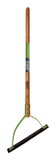 AMES 2915300 Deluxe 40 in. Steel Weed Cutter Wood Handle