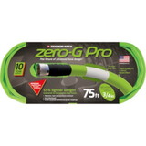 Teknor Apex 4300-75 Zero-G Pro 3/4 in. D X 75 ft. L Commercial Grade Garden Hose