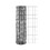 Garden Craft 213600 36 in. H X 100 ft. L Steel Welded Wire Fence Gray