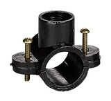 Orbit 37121 1 in. D Tee