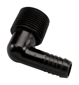 Orbit 94360 Barbed Elbow Adapter