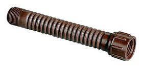 Orbit 37128 Multi-Flex 1/2 in. D X 6 in. L Riser