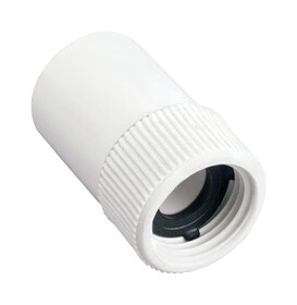 Orbit 53360 3/4 in. Plastic Threaded Female Hose to Pipe Fitting