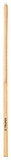 Truper MG-CA-38 48 in. Wood Post Hole Digger Replacement Handle