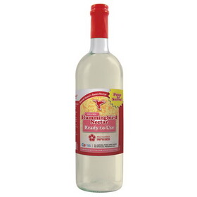 Sweet-Seed NHRTU Sweet-Nectar Hummingbird Sucrose Nectar 750 ml