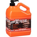 Fast Orange 25618 Xtreme Orange Scent Pumice Hand Cleaner 128 oz