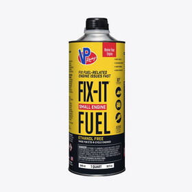 Vp Racing Fuels 6635VP Racing Fuels Gasoline Fuel Treatment 1 qt