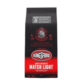 Kingsford 32090 Match Light Charcoal Briquettes 12 lb
