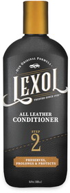 Lexol LXBCD16 Step 2 Leather Conditioner 16.9 oz Liquid