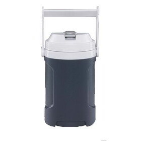 Igloo 31295 Latitude Charcoal 2 qt Water Cooler