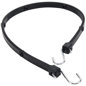 Keeper A06268Z Black Versa Strap 36 in. L X 8 in. 1 pk