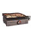 Blackstone 2142 Original 1 Burner Liquid Propane Tabletop Outdoor Griddle Black