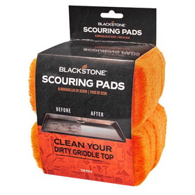 Blackstone 5063 Griddle Scouring Pad 1 pk