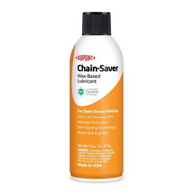 Dupont CS0110101 Chain Lubricant 10 oz