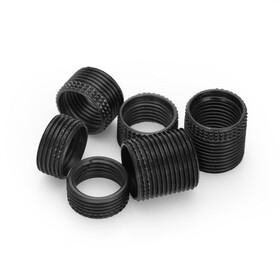 Oemtools 25648 9/16 in. Stainless Steel Non Locking Helical Thread Insert M14 - 1.25 mm