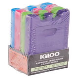 Igloo 25376 Ice Pack Assorted 1 pk