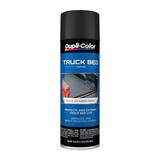 Dupli-Color TR250 Black Textured Finish Truck Bed Coating 16.5 oz