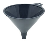 HOPKINS 05015FloTool Charcoal Plastic 16 oz Funnel