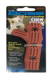 Boss Pet A02670 Brown Rubber Chew Stick Dog Toy Small 1 pk