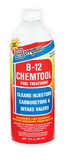 Berryman 0116 B-12 Chemtool Gasoline Fuel Treatment 15 oz
