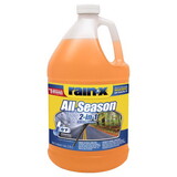 Rain-x 113625 0 deg Windshield Washer Fluid 1 gal