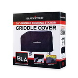 Blackstone 1529 Black Grill Cover For 28 in. Griddles and Tailgater