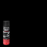 Rust-Oleum 248914 Automotive Flat/Matte Black Truck Bed Coating 15 oz