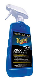 Meguiar's M5716 Cleaner/Protectant Liquid 16 oz