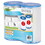 Intex 29002E Krystal Clear Pool Filter Cartridge 8 in. H X 4.25 in. W X 4.25 in. L