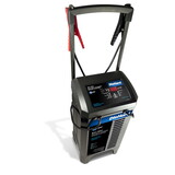 Diehard 71341 Automatic 12 V 250 amps Battery Charger/Engine Starter