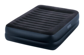 Intex 64123ED Air Mattress Queen Pump Included