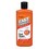Permatex 25108 Fast Orange Citrus Scent Pumice Lotion Hand Cleaner 7.5 oz