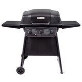 Char-Broil 463773717 3 Burner Liquid Propane Grill Black