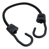 Keeper A06068Z Black Bungee Cord 18 in. L X 0.315 in. 1 pk